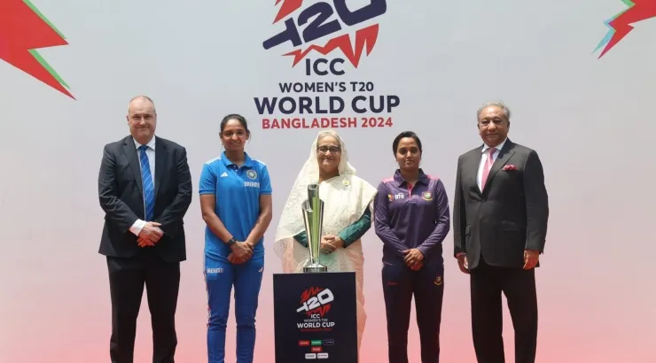 শঙ্কায় নারী টি-টোয়েন্টি বিশ্বকাপ, বাংলাদেশের পরিস্থিতিতে নজর আইসিসির