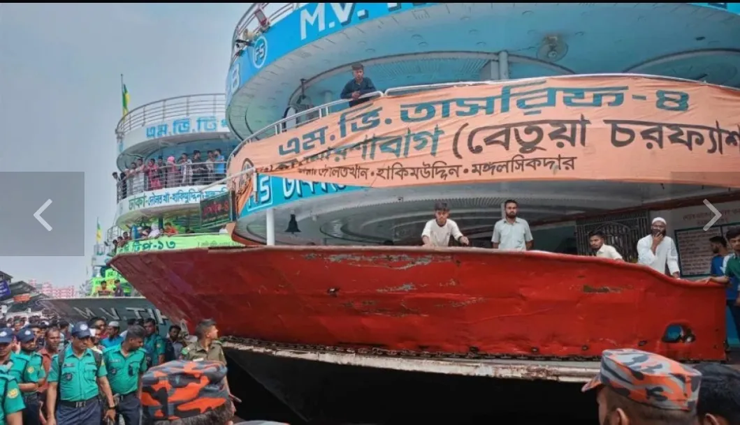 3 launch drivers, 2 others arrested over Sadarghat deaths