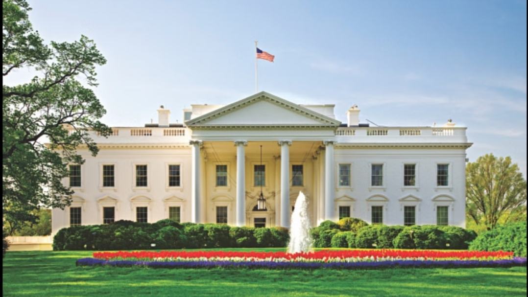White House says 'we warned Iran' over Israel threats