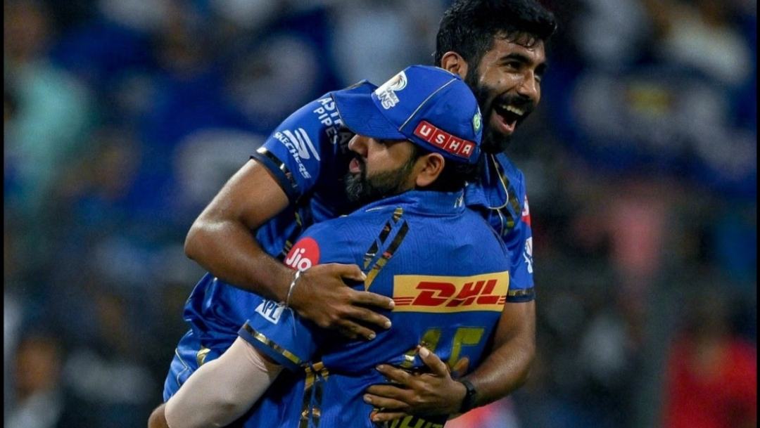 Bumrah 5-21 wrecks RCB before SKY seals easy Mumbai win