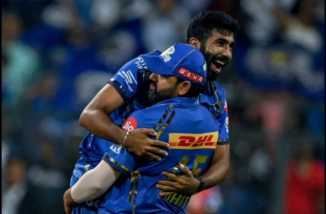 Bumrah 5-21 wrecks RCB before SKY seals easy Mumbai win