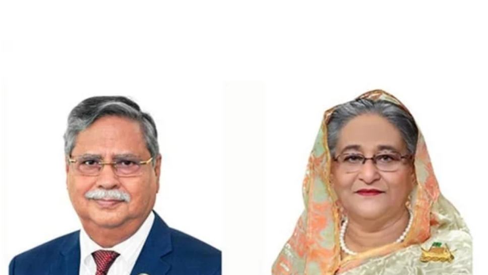 President, PM greet countrymen on Eid-ul-Azha
