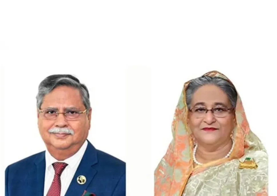 President, PM greet countrymen on Eid-ul-Azha