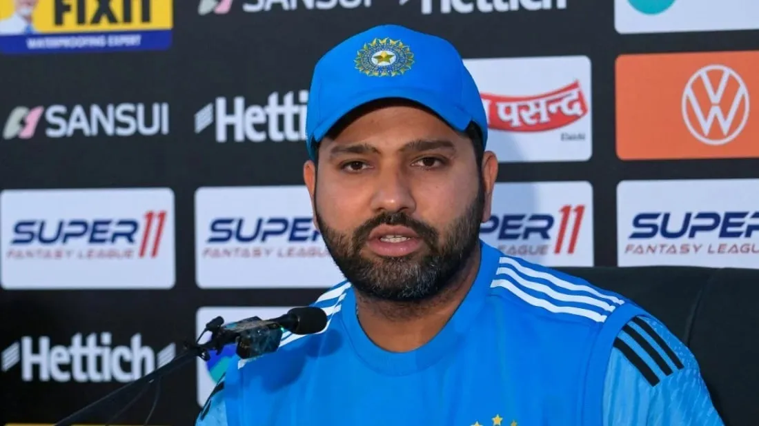 Rohit: Smart batting against Bangladesh will be our template