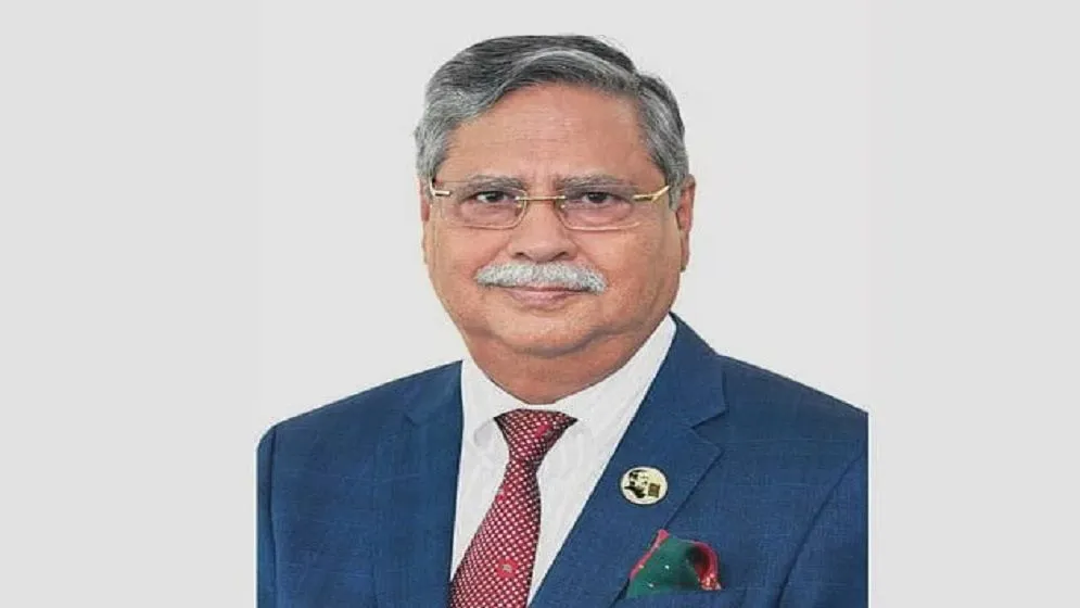 রাষ্ট্রপতি ইস্যুতে দলের ভেতরে আলোচনা করে সিদ্ধান্ত দেবে বিএনপি