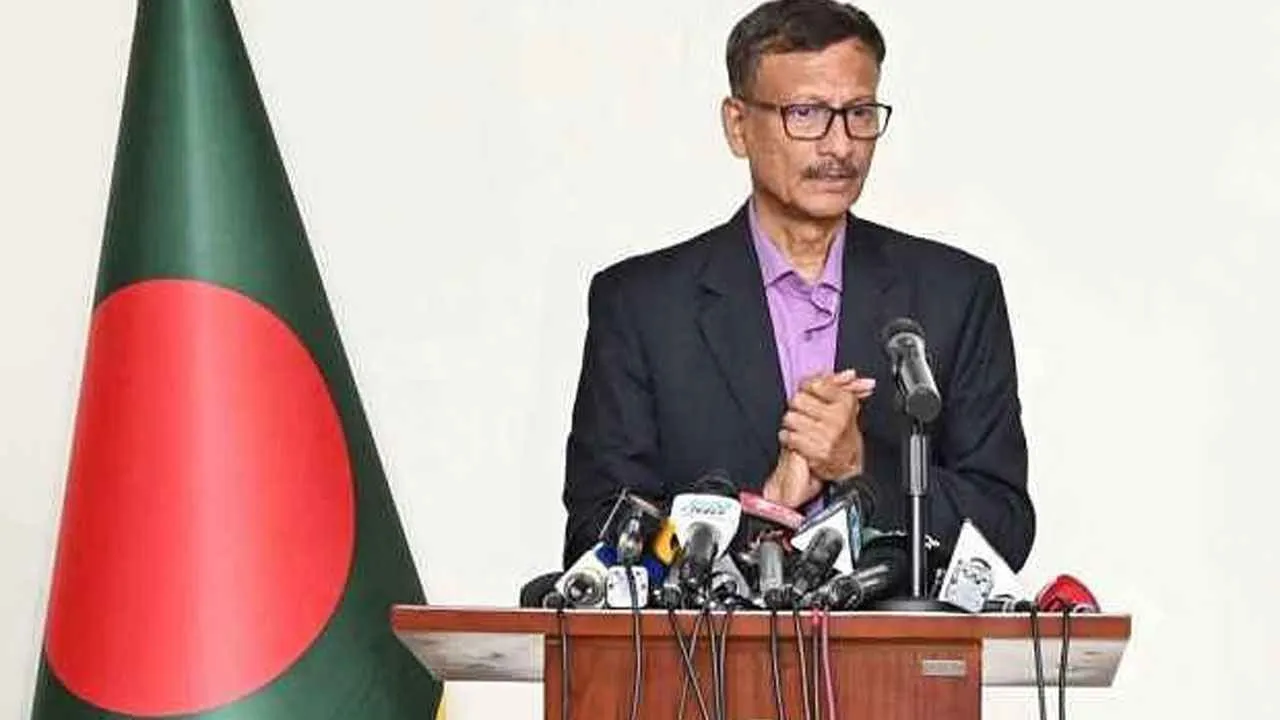 ‘ট্রাম্পের জয়ে বাংলাদেশ-যুক্তরাষ্ট্র সম্পর্কে বড় পরিবর্তন হবে না’