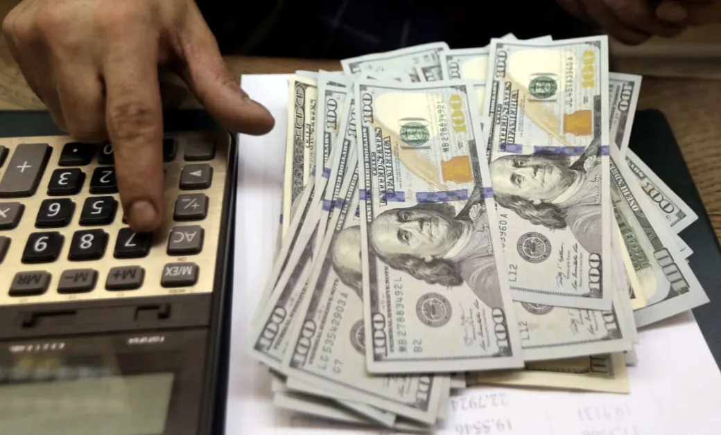Remittance inflow hits $2.75bn in April