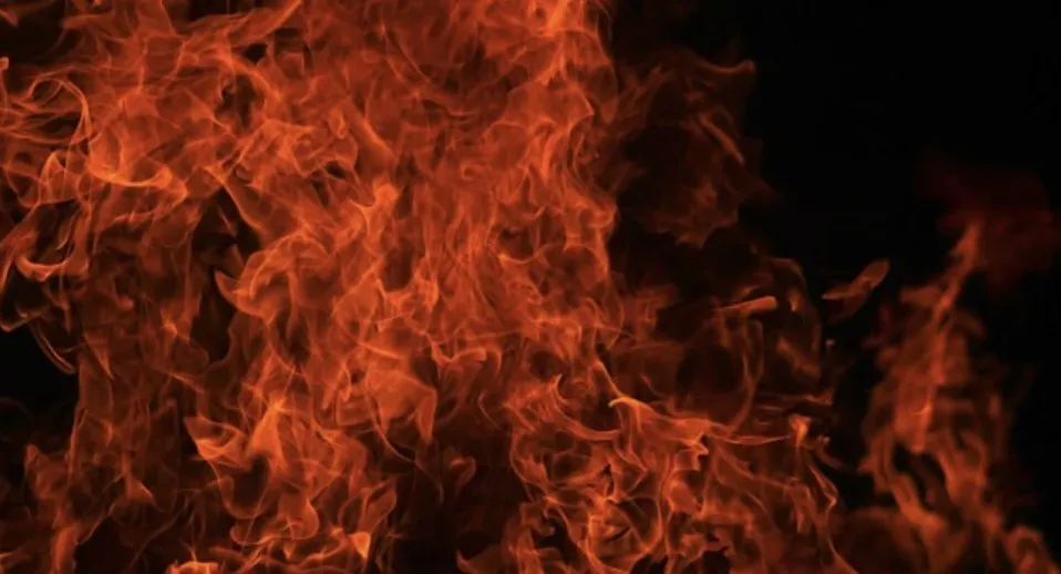 Mirpur shanty town fire brought under control