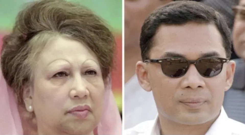Case filed against ex-ACC chiefs over false charges against Khaleda, Tarique