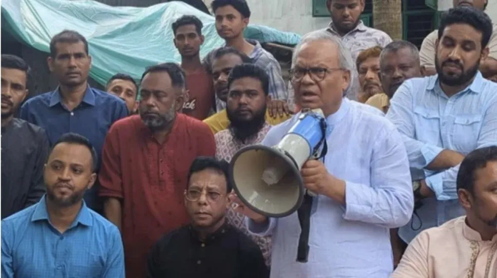 BNP vows support for July warriors, families of martyrs if elected