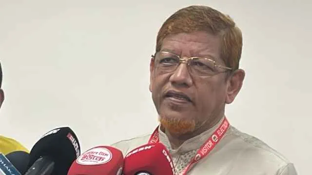 `জাপা ফ্যাসিস্ট সরকারের দোসর'