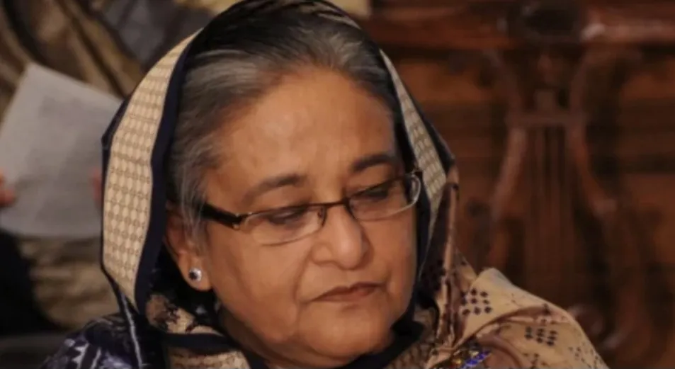 Charges framed against Hasina, ex-IGP Mamun becomes state witness