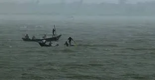 সুনামগঞ্জে নৌকা ডুবে নারী-শিশুসহ নিহত ৫