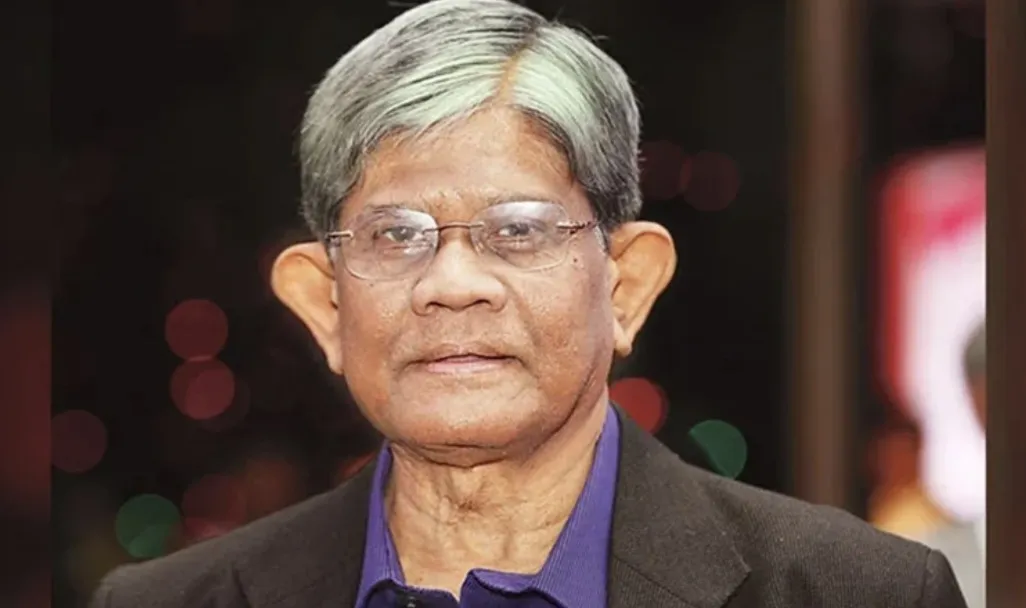 Bangladesh economy made a turnaround: Salehuddin