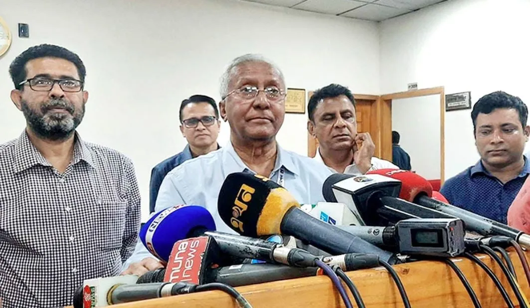 EC likely to unveil national election roadmap tomorrow
