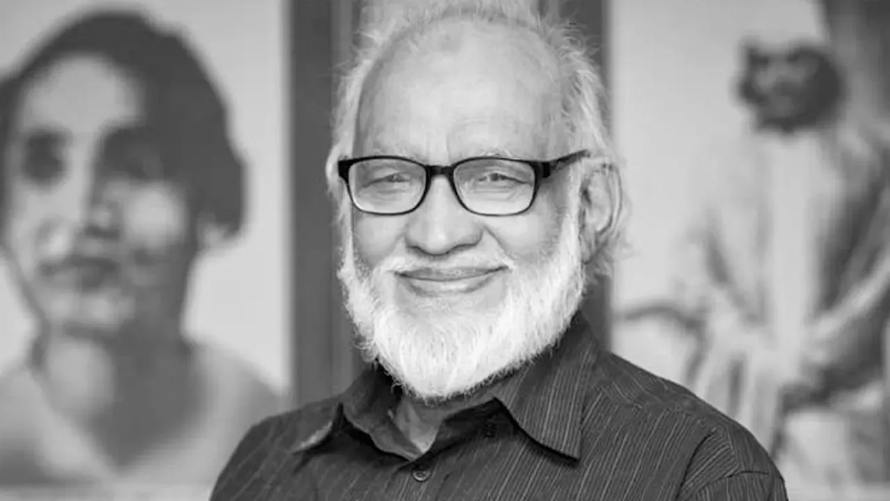 বরেণ্য সংগীতশিল্পী মুস্তাফা জামান আব্বাসী আর নেই