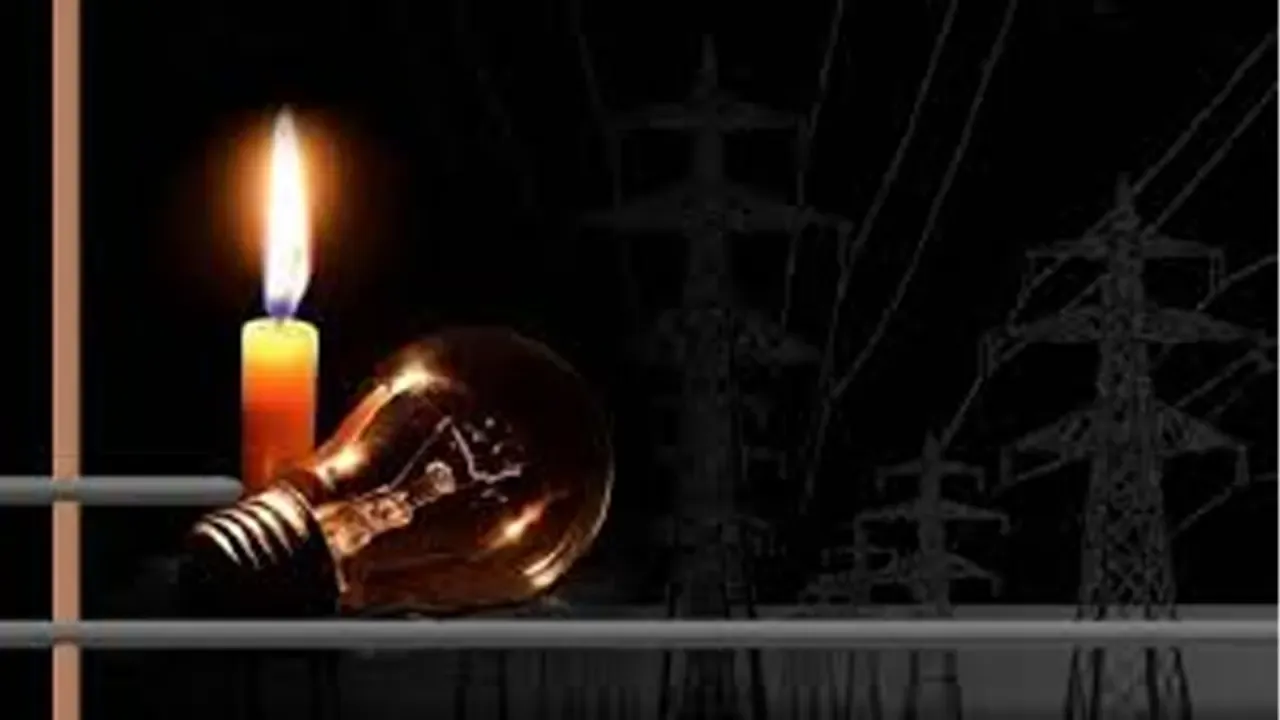 যেসব এলাকায় ৮ ঘণ্টা বিদ্যুৎ থাকবে না আজ