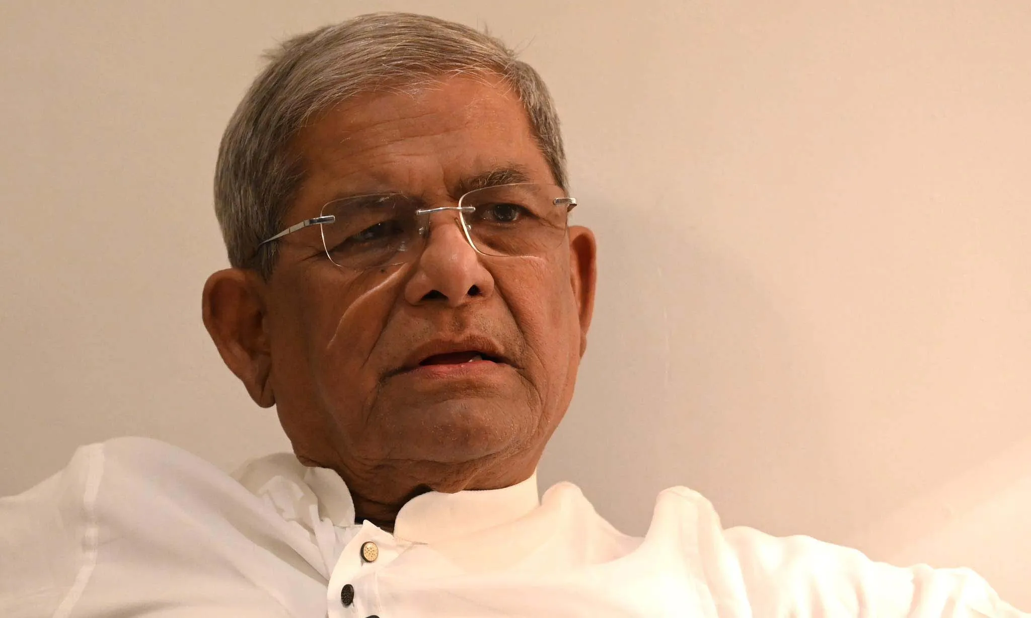 'Today's verdict has laid the foundation for all forms of dictatorship on the soil of this country'