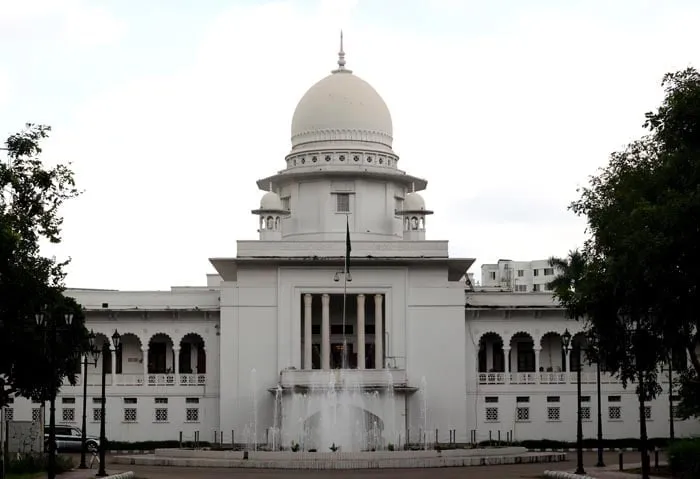 SC judgment on caretaker government appeal tomorrow