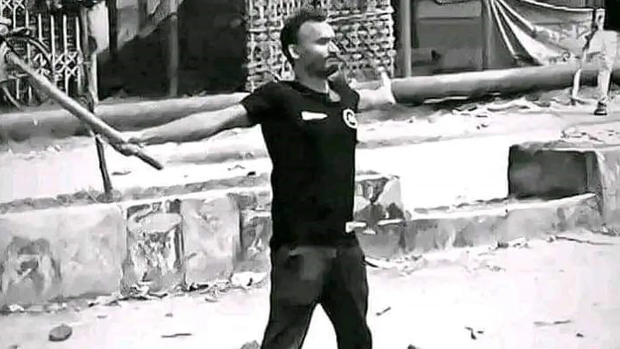 ‘জুলাই শহীদ দিবস’ উপলক্ষ্যে আজ রাষ্ট্রীয় শোক