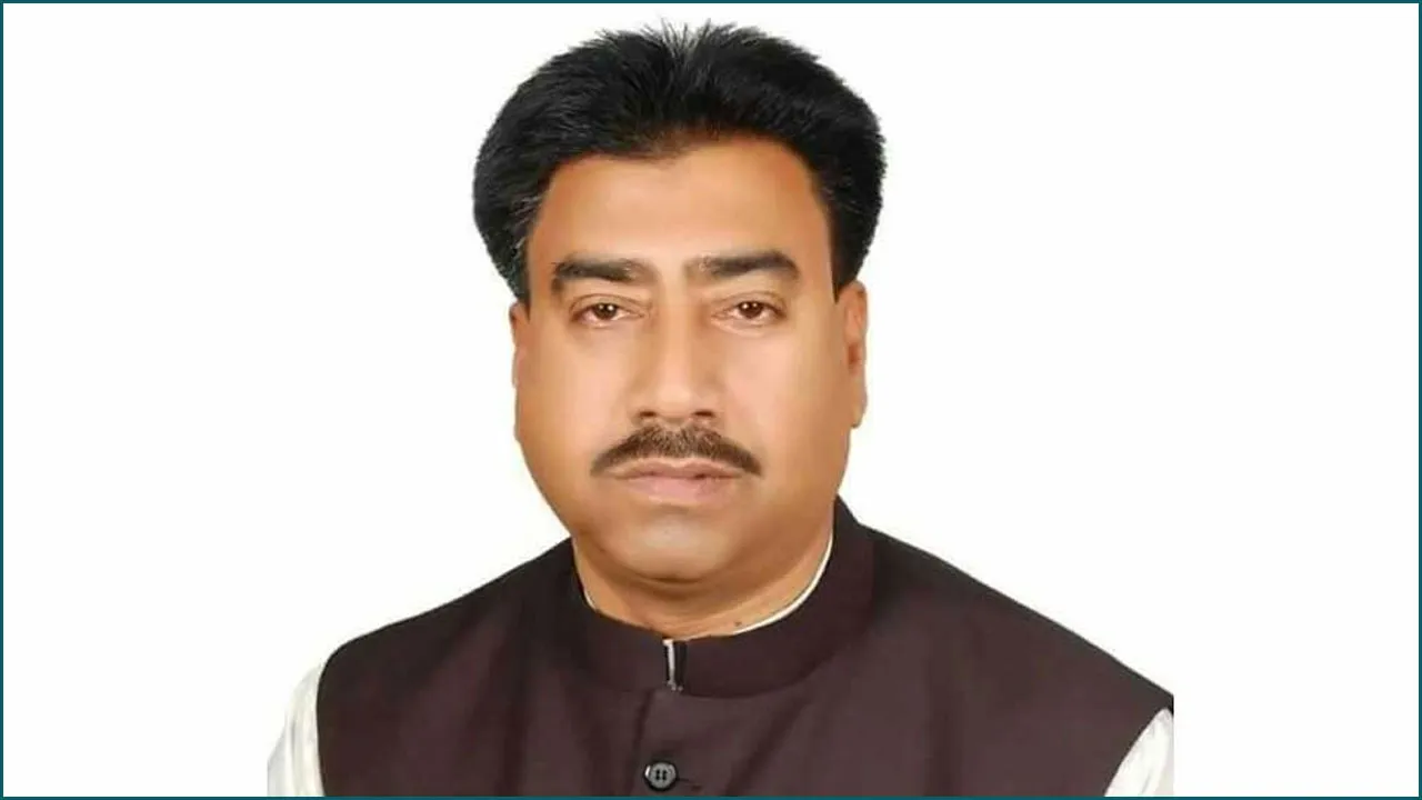 অবৈধ সম্পদ অর্জন, সাবেক এমপি ছলিম ও তার স্ত্রীর বিরুদ্ধে মামলা