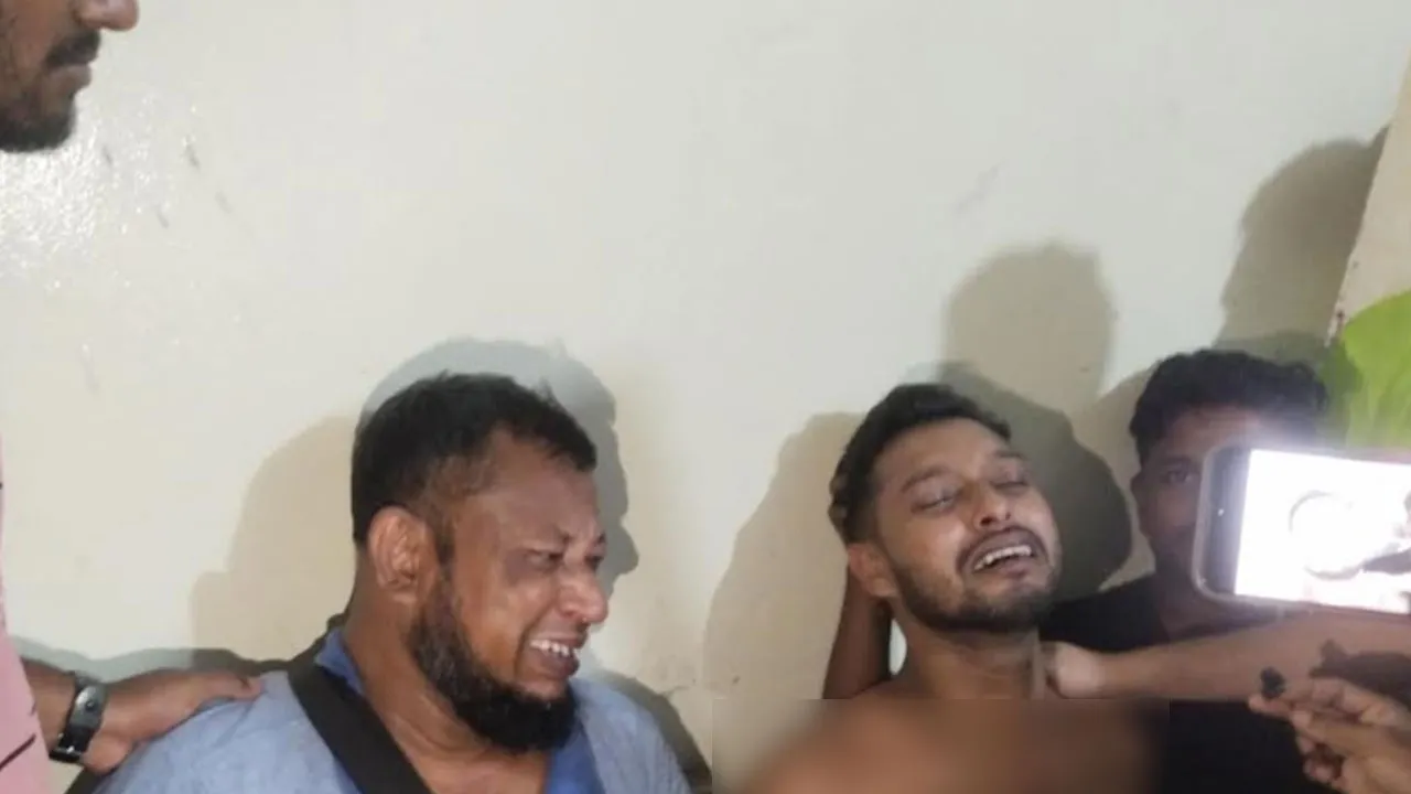 ঘরে ঢুকে দুই নারীকে ছুরিকাঘাতে হত্যা