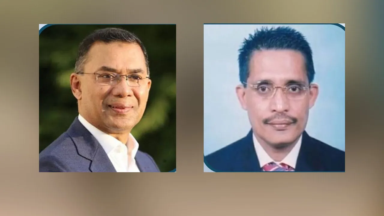 তারেক রহমান-বাবরের খালাসের বিরুদ্ধে আপিল শুনানি শুরু