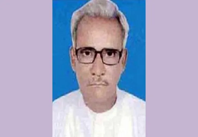 লিটনের আসনে আ.লীগের প্রার্থী গোলাম মোস্তফা