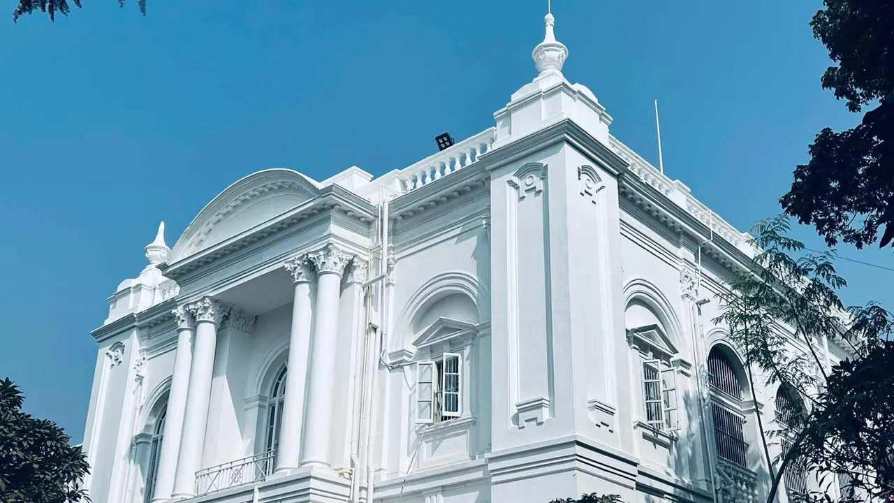 রংপুরে আবু সাঈদ হত্যা : ৬ আসামি ট্রাইব্যুনালে