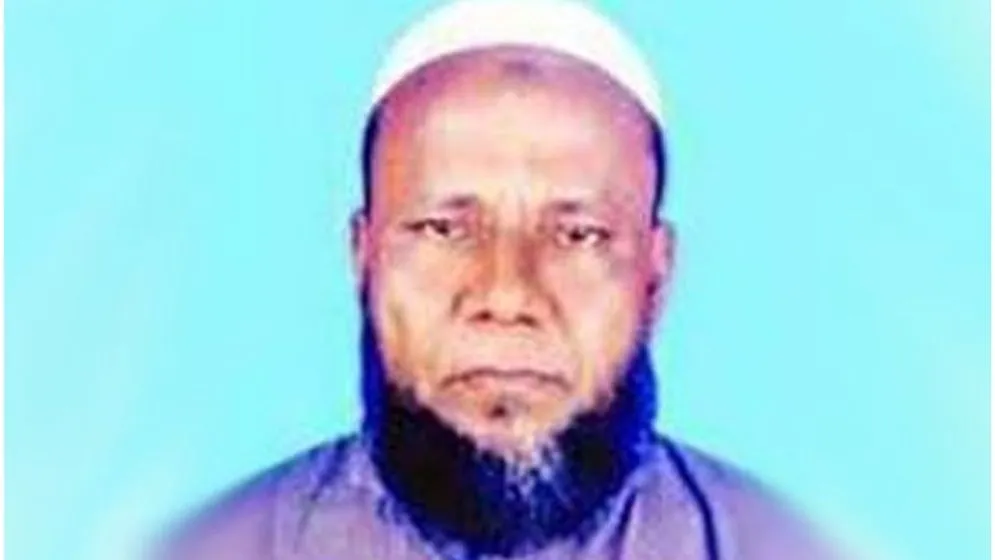 মানবতাবিরোধী অপরাধ: মৃত্যুদণ্ড থেকে খালাস পেলেন আ.লীগ নেতা মোবারক