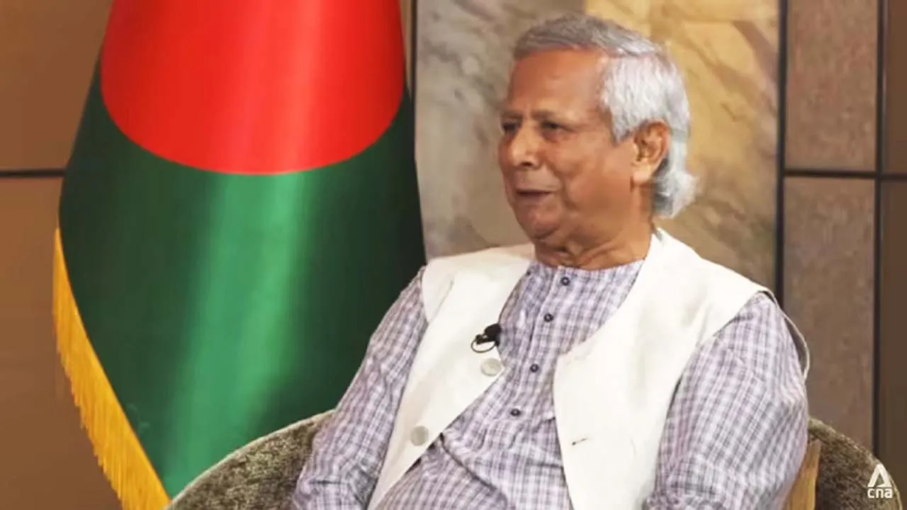 কর্মী নিয়োগে স্বচ্ছ ও সুষ্ঠু ব্যবস্থা গড়ে তুলতে সম্মত বাংলাদেশ ও মালয়েশিয়া: প্রধান উপদেষ্টা