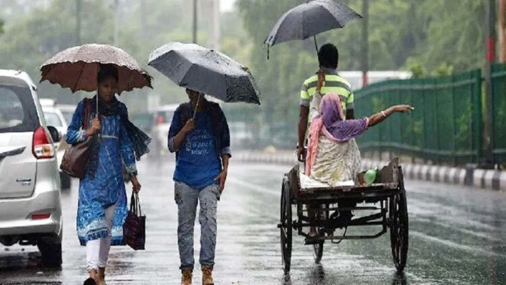 ঢাকায় বৃষ্টি নিয়ে আবহাওয়া অফিসের নতুন বার্তা