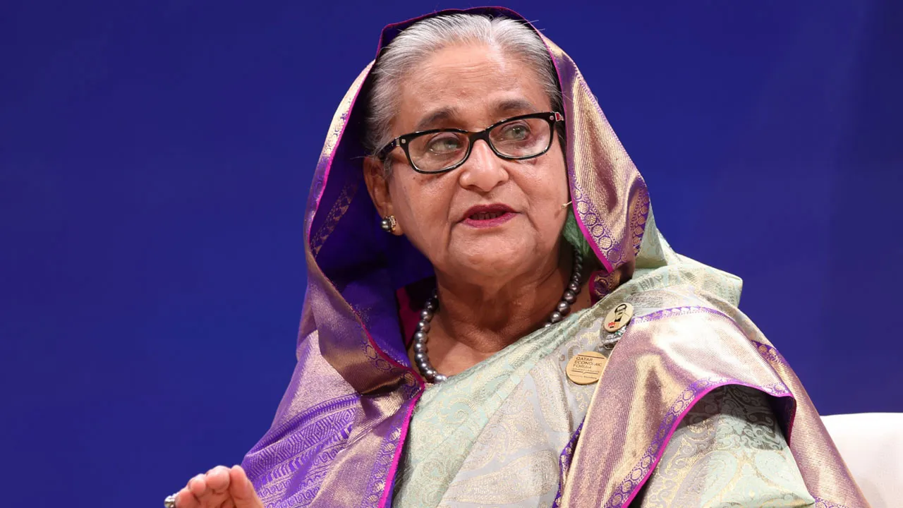 শেখ হাসিনাসহ তিনজনের বিরুদ্ধে ১১তম দিনের সাক্ষ্যগ্রহণ আজ