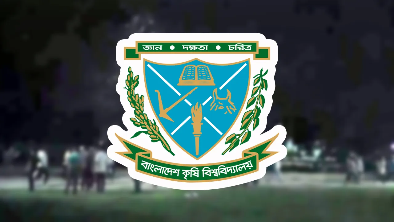 ক্যাম্পাস ও হল খোলার আশ্বাসে শিক্ষার্থীদের আন্দোলন সাময়িক প্রত্যাহার
