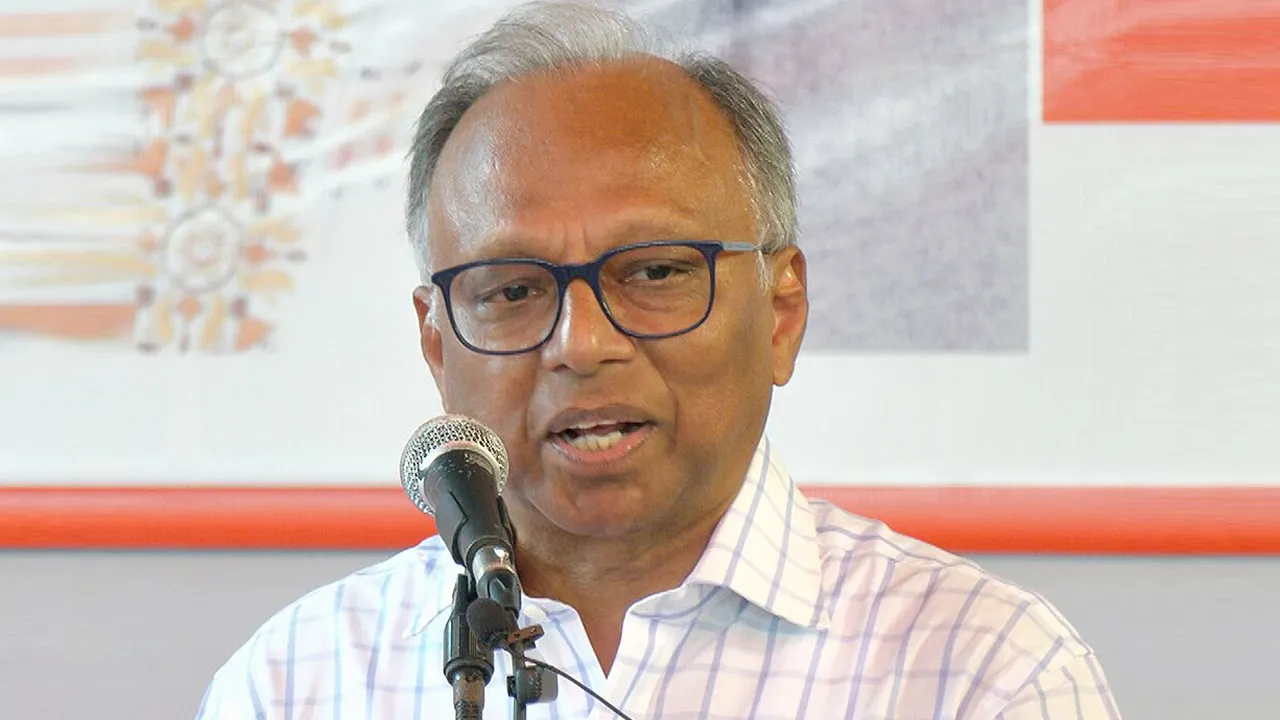 শেখ হাসিনার মামলায় মাহমুদুর রহমানের অবশিষ্ট সাক্ষ্যগ্রহণ আজ