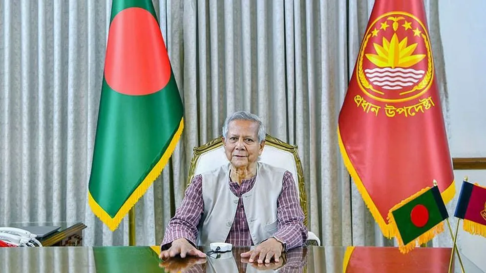 রমজানের আগেই একটি বিশ্বাসযোগ্য নির্বাচন হবে: প্রধান উপদেষ্টা