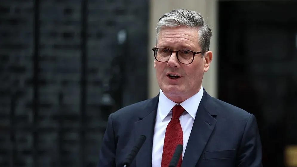 ফিলিস্তিন রাষ্ট্রকে আজ স্বীকৃতি দিতে পারে যুক্তরাজ্য