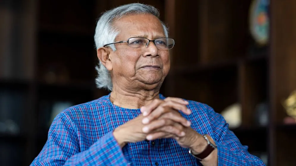 নিউইয়র্ক যাচ্ছেন প্রধান উপদেষ্টা