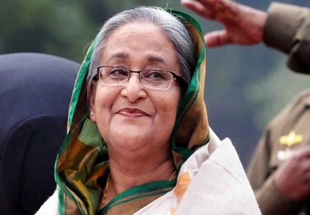 আগামীকাল জার্মানি যাবেন প্রধানমন্ত্রী