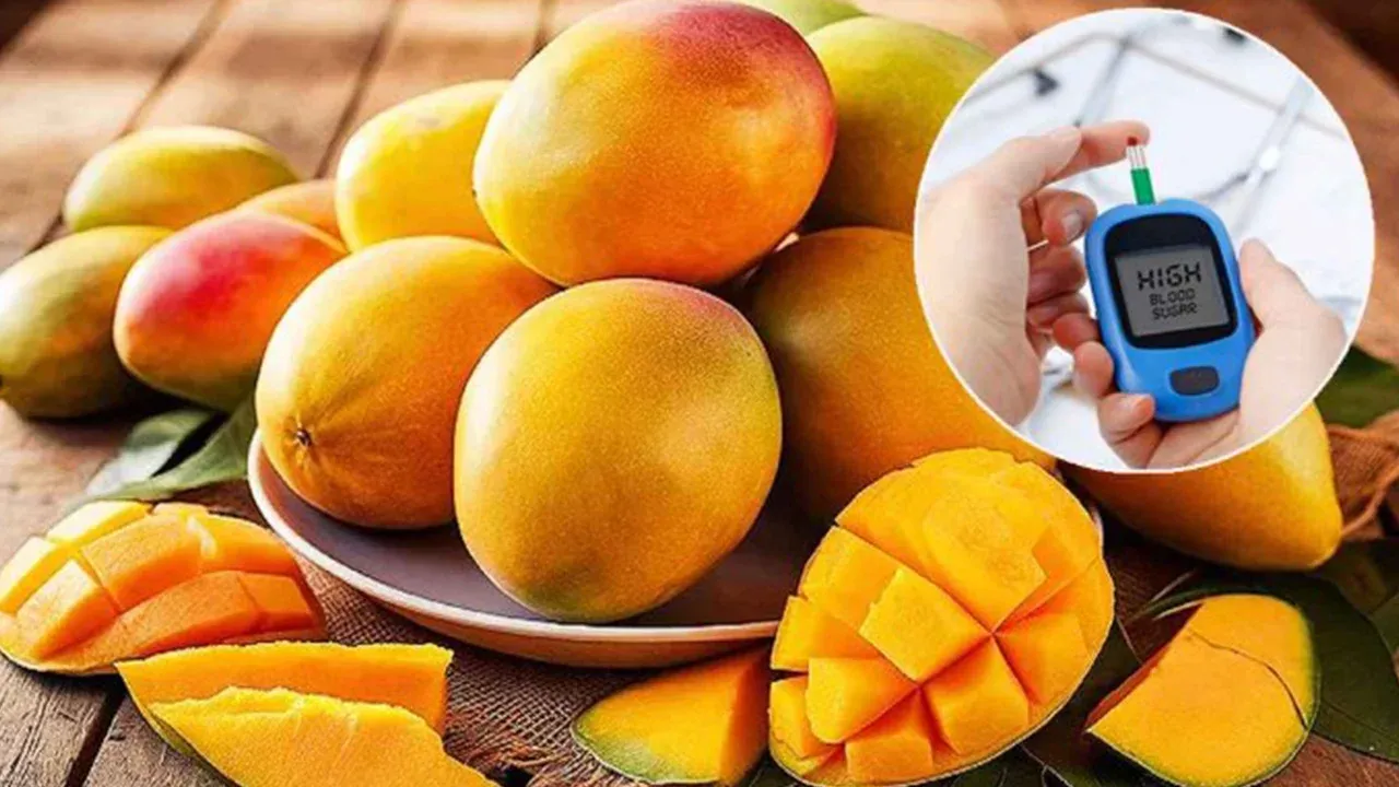 আম খেতে ডায়াবেটিস রোগীদের যেসব সতর্কতা মানা জরুরি
