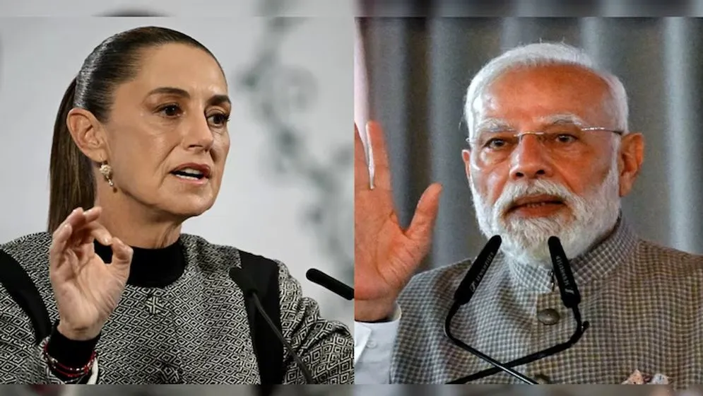 ভারতের ওপর এবার ৫০ শতাংশ শুল্ক চাপাল মেক্সিকো