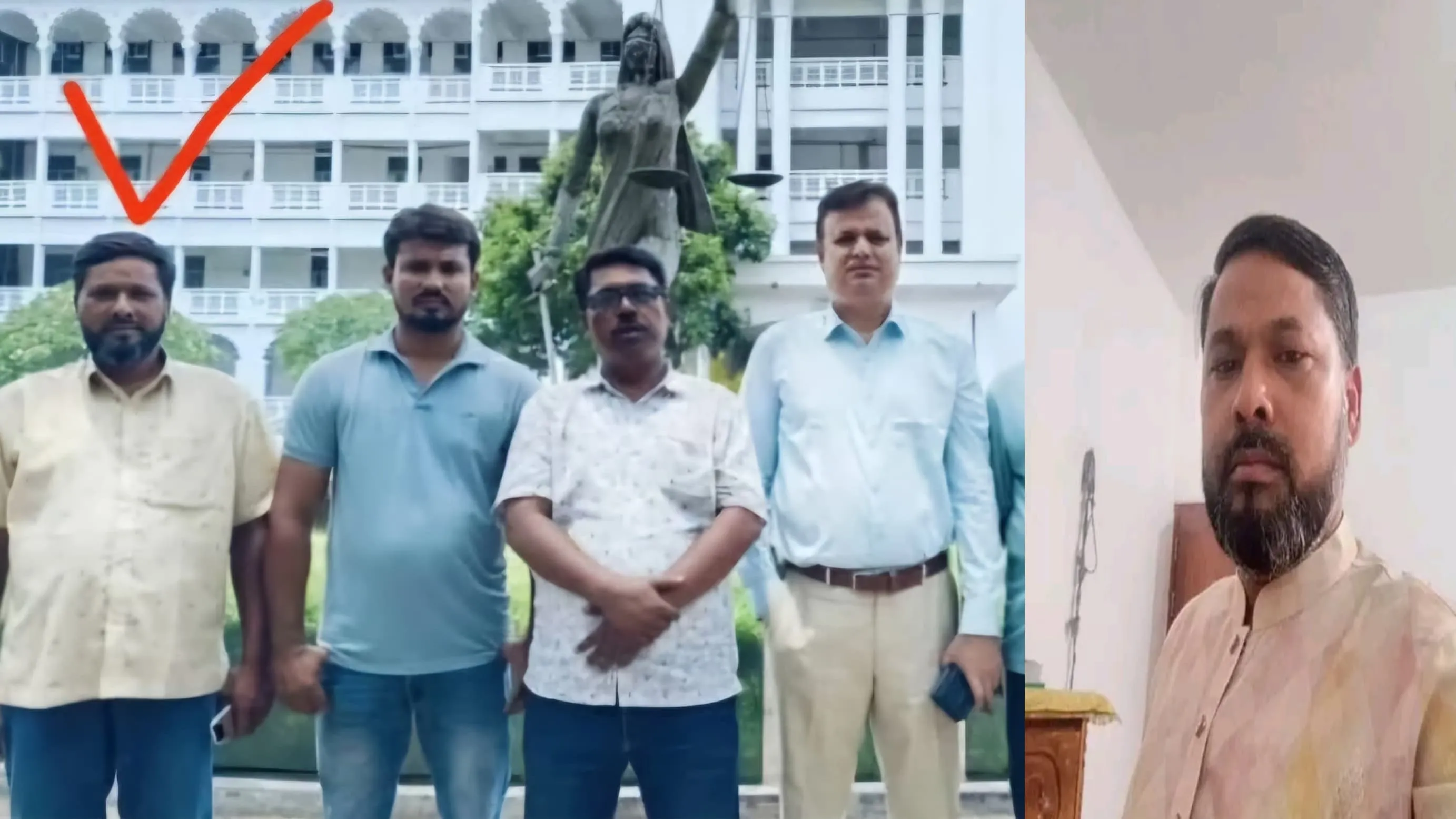 গরু চুরির মামলায় বিএনপি নেতা গফুর গ্রেফতার