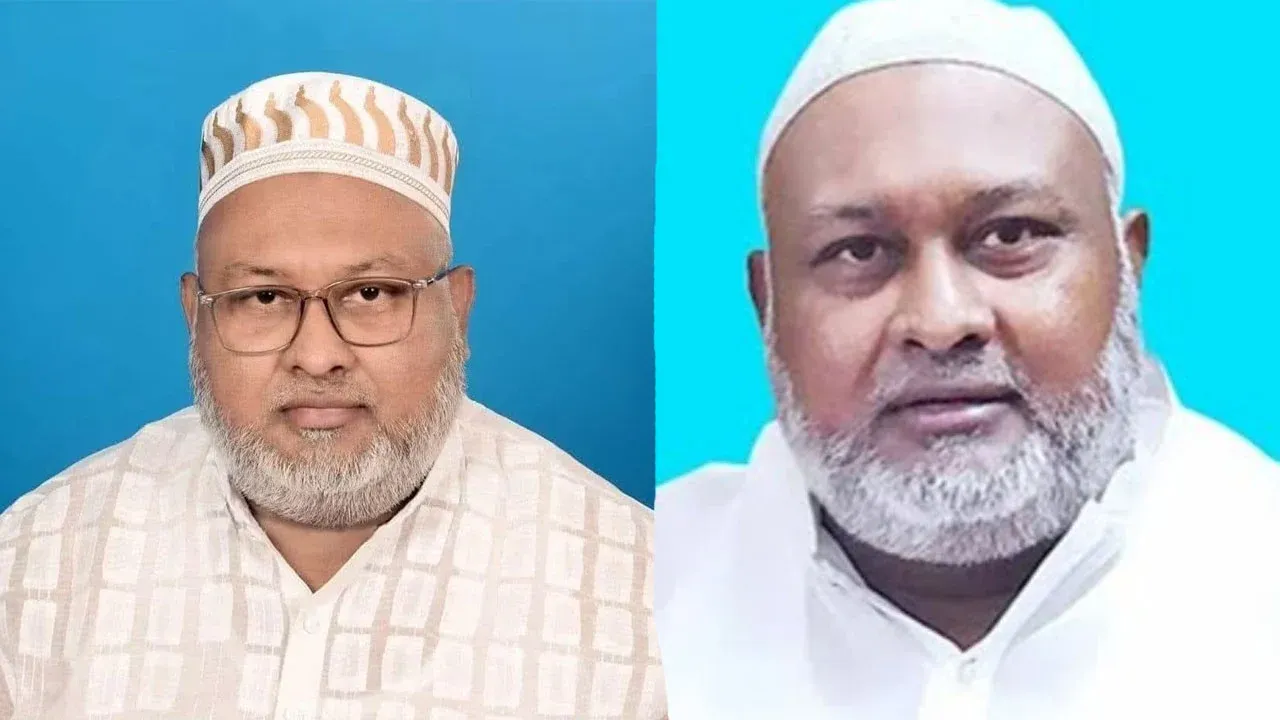 নাশকতা মামলায় ভাঙ্গুরার দুই আ.লীগ নেতা গ্রেপ্তার
