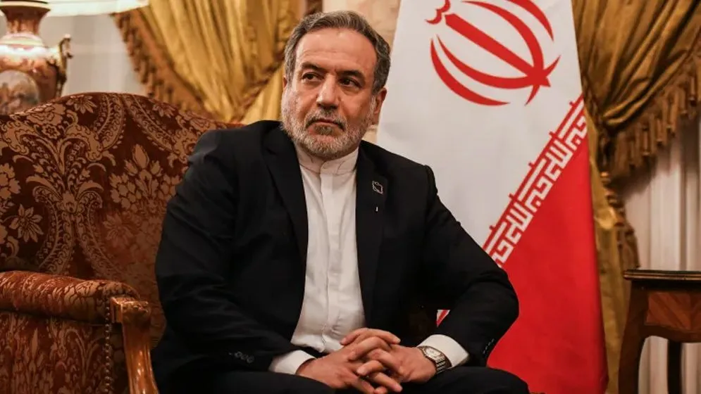 যুদ্ধের জন্য প্রস্তুত ইরান: আরাগচি