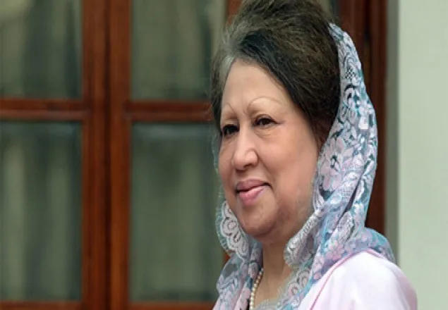 বৃহস্পতিবার আদালতে যাবেন না খালেদা