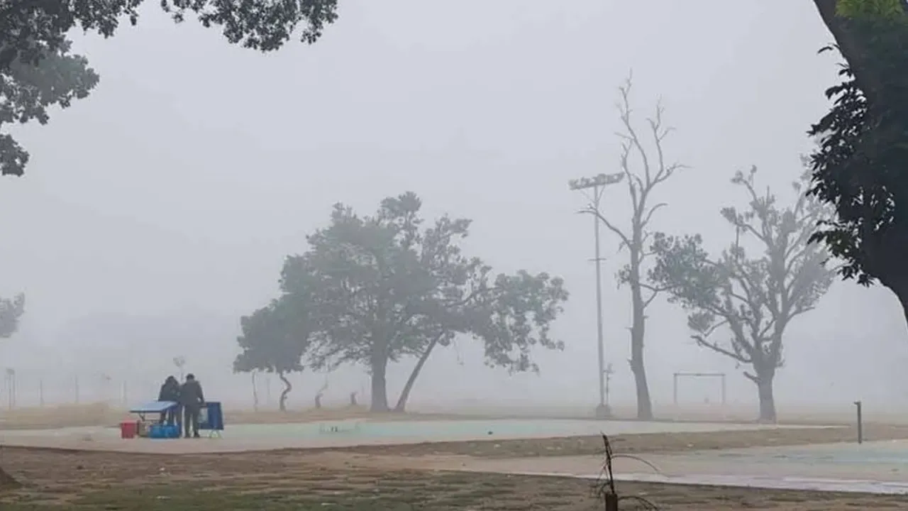 ৩ জেলায় থাকবে শৈত্যপ্রবাহ, কমবে তাপমাত্রা