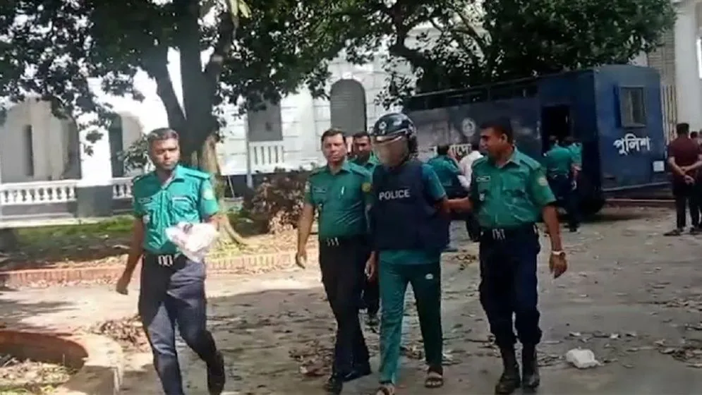 চানখারপুলে ৬ হত্যা মামলার রায় আজ