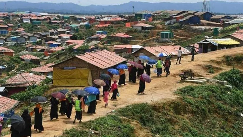 রোহিঙ্গাদের ‘বাঙালি’ হিসেবে উপস্থাপন মিয়ানমারের, তীব্র প্রতিবাদ বাংলাদেশের