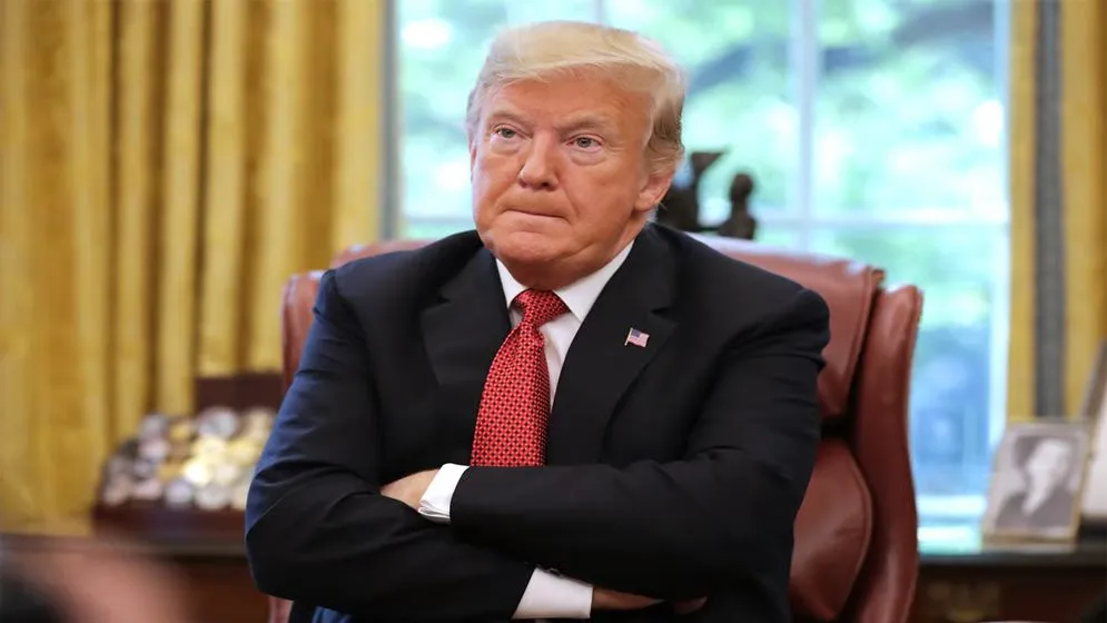 চীন কানাডাকে গিলে খাবে: ট্রাম্প