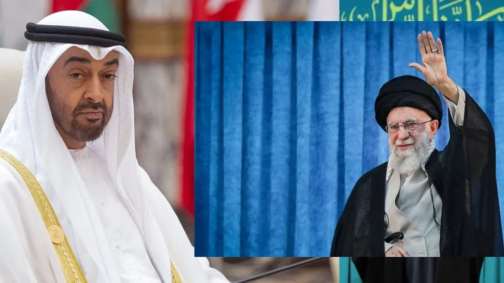 ইরানে যুক্তরাষ্ট্রের হামলার বিরুদ্ধে যে সতর্কবার্তা দিল আমিরাত